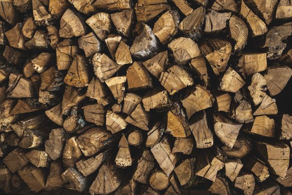 What kind of wood do you use?