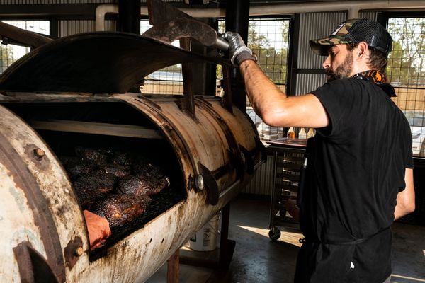 Offset Smokers 101: The Pros of Cooking BBQ with a Classic Smoker